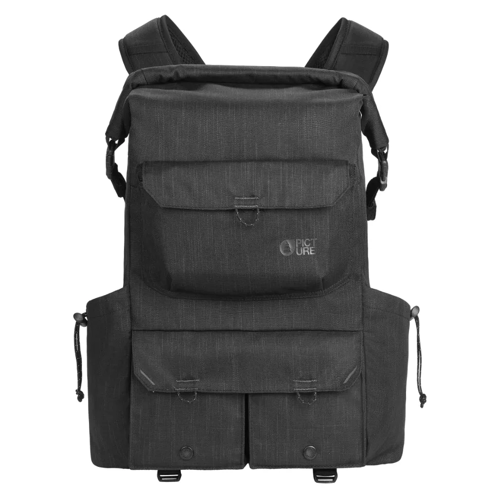 Grounds Backpack 22L