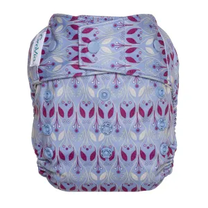 GroVia - Hybrid Snap Shell - Waverly