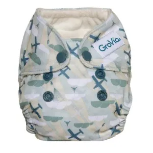 GroVia Newborn All-In-One