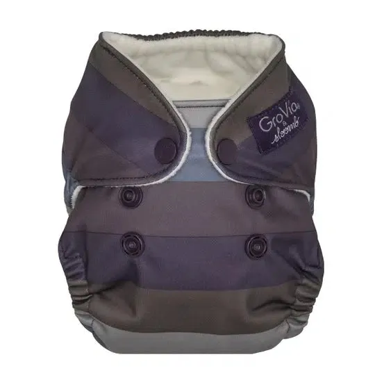GroVia Newborn All-In-One