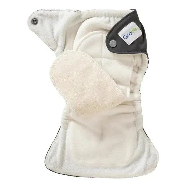 GroVia Newborn All-In-One