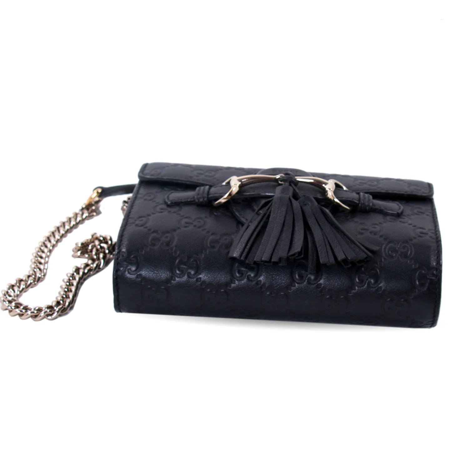 Gucci Emily Small Shoulder Bag