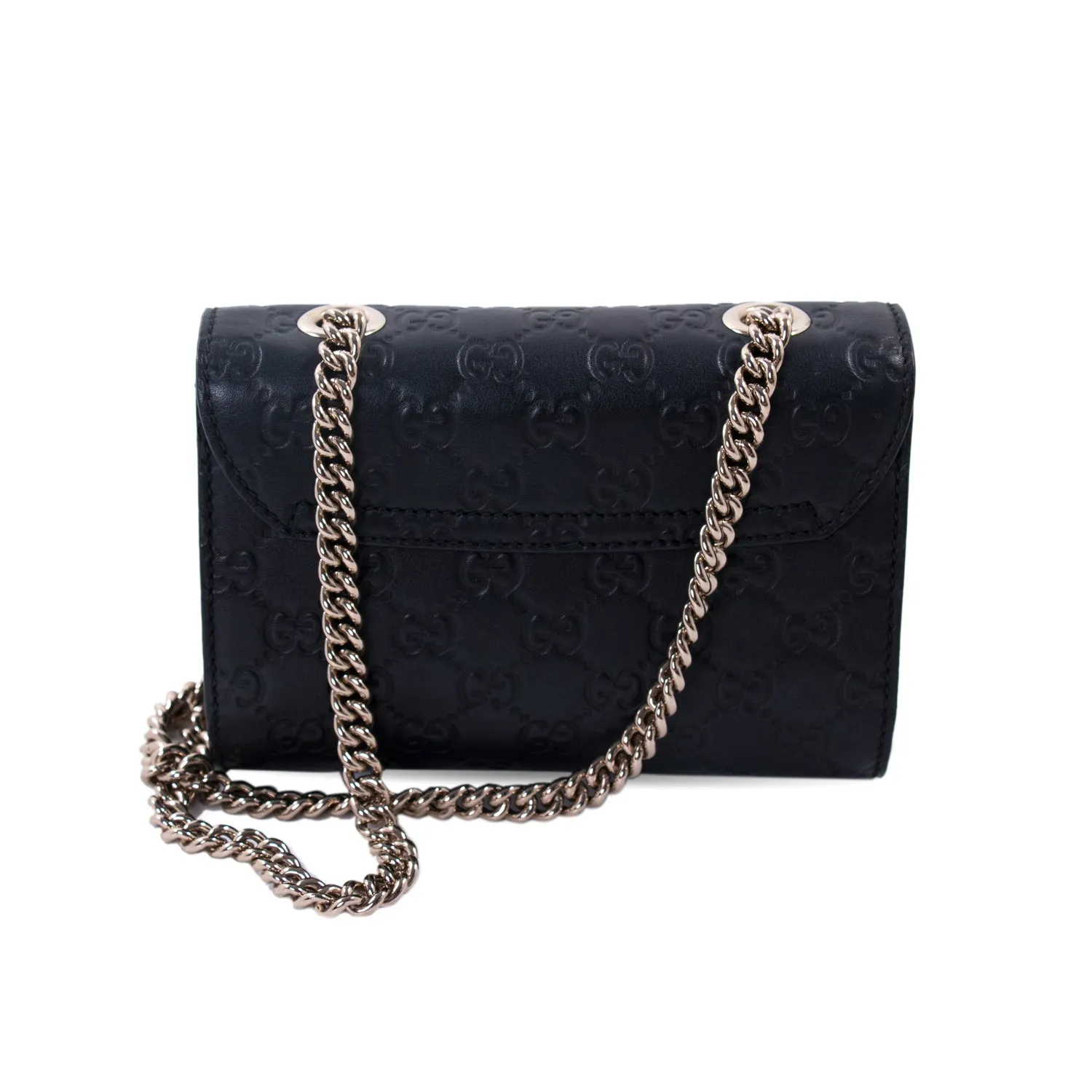 Gucci Emily Small Shoulder Bag
