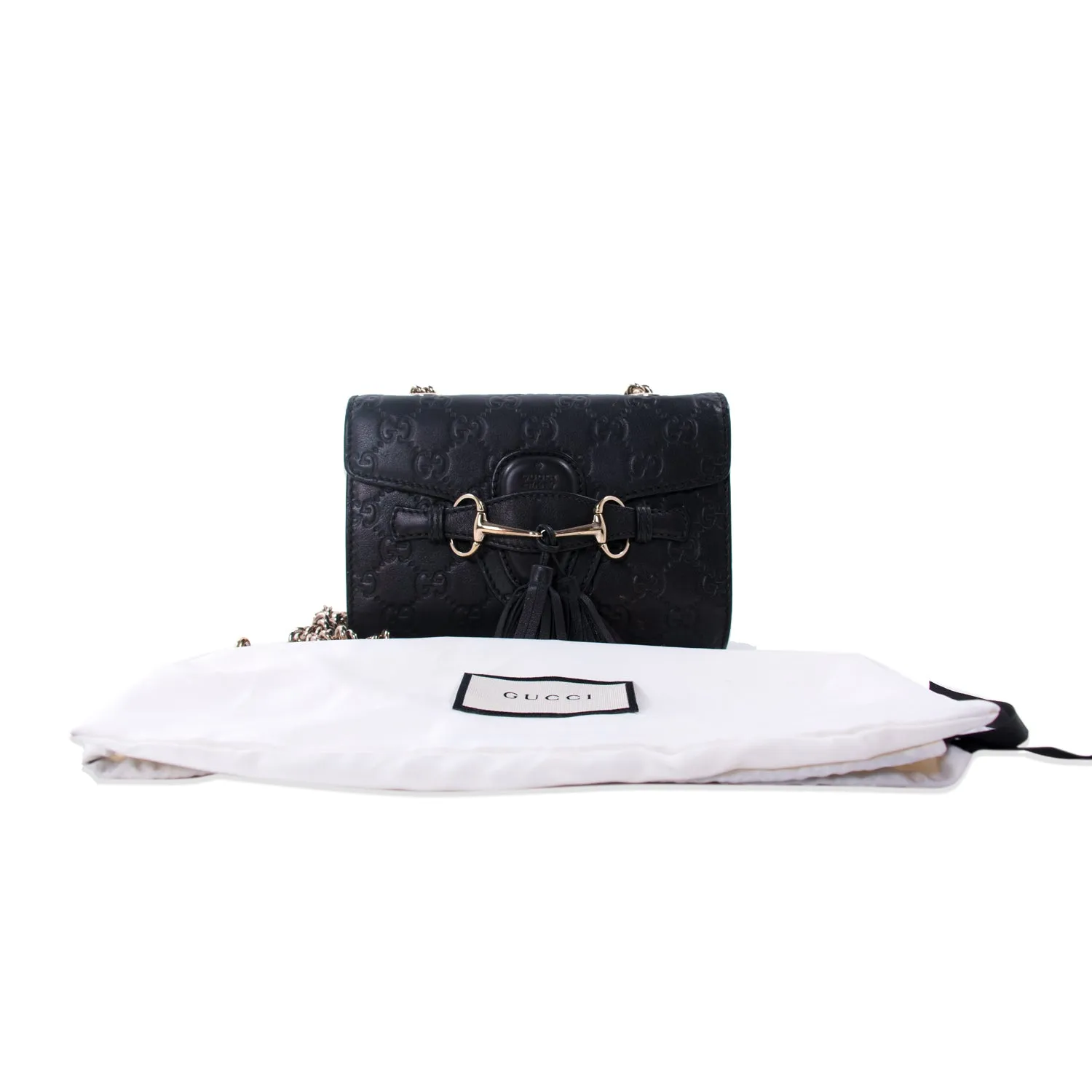 Gucci Emily Small Shoulder Bag