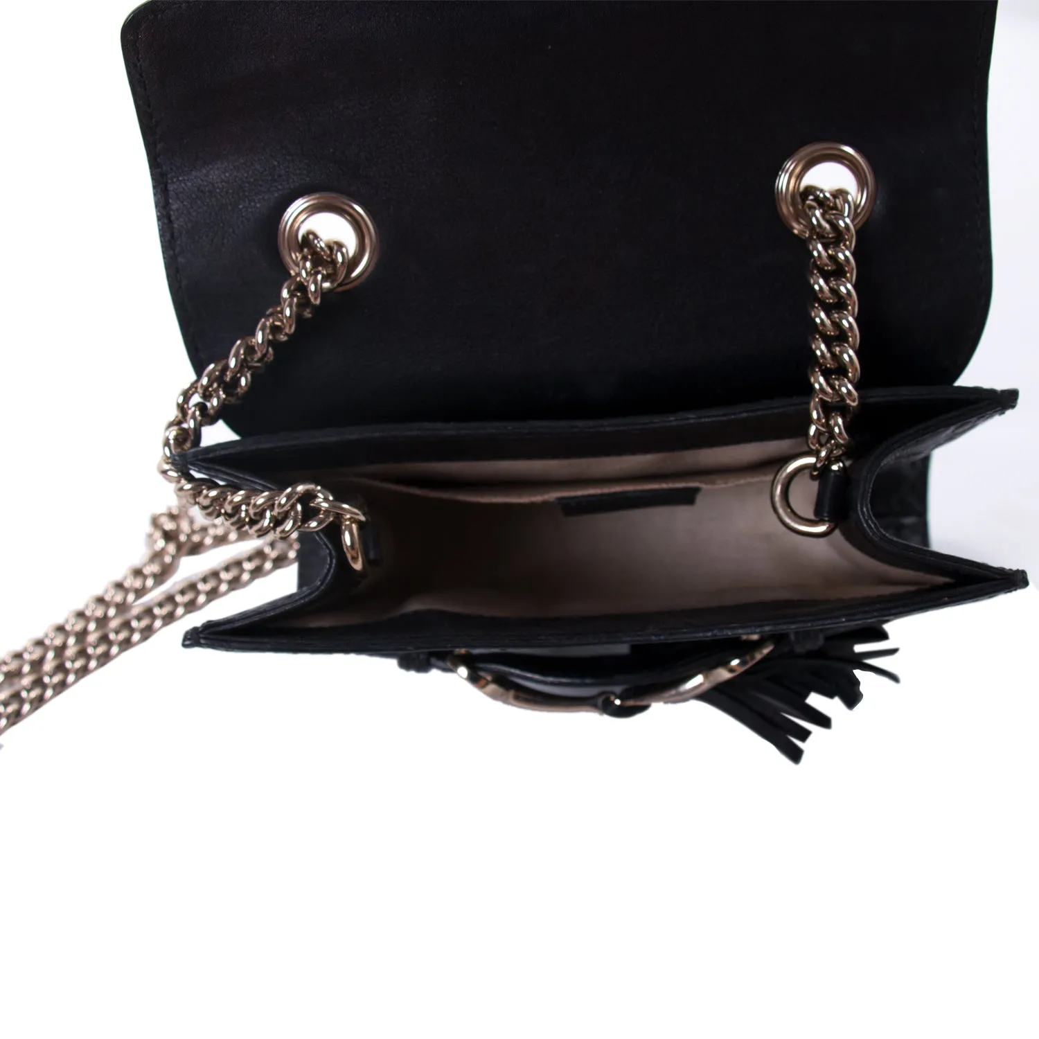 Gucci Emily Small Shoulder Bag