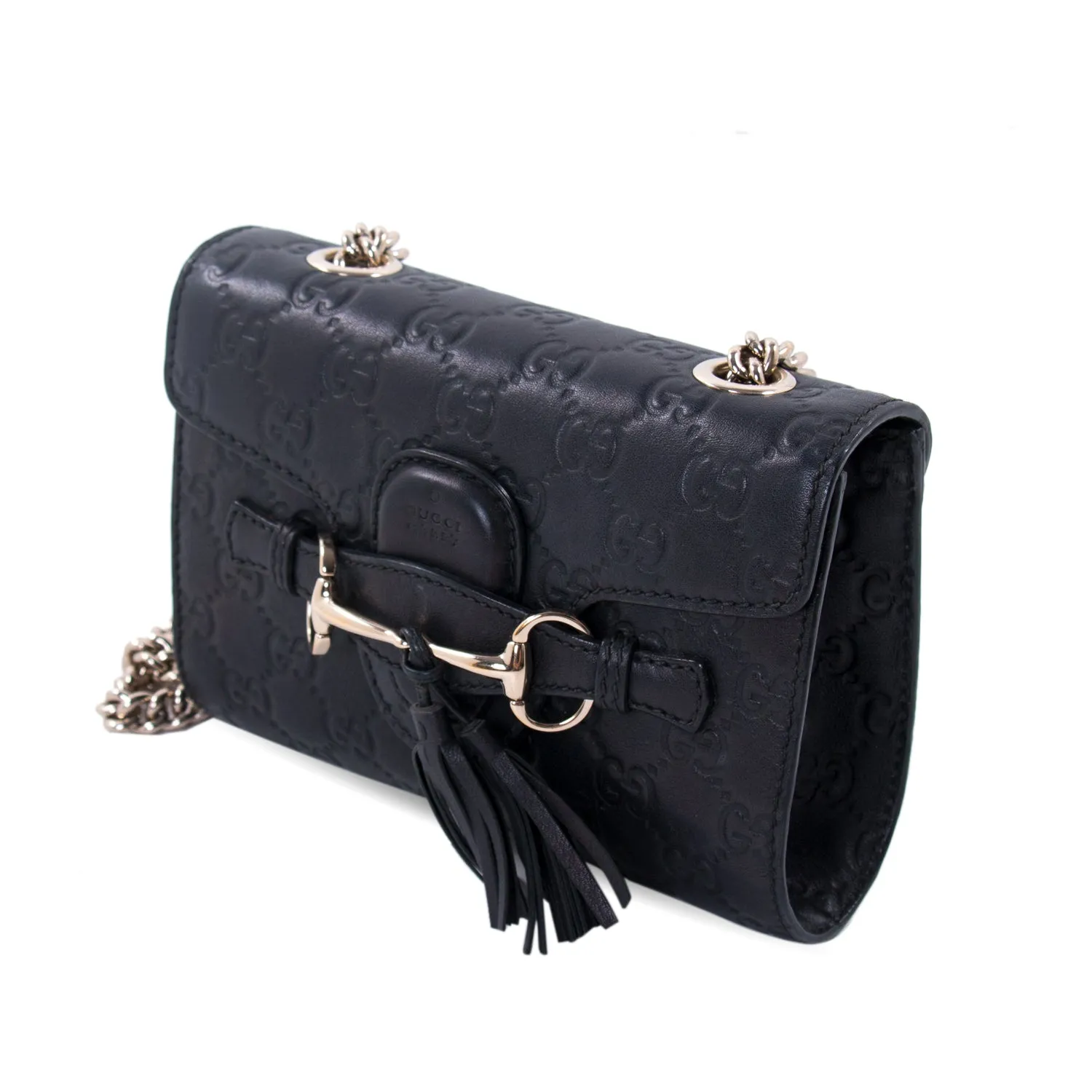 Gucci Emily Small Shoulder Bag