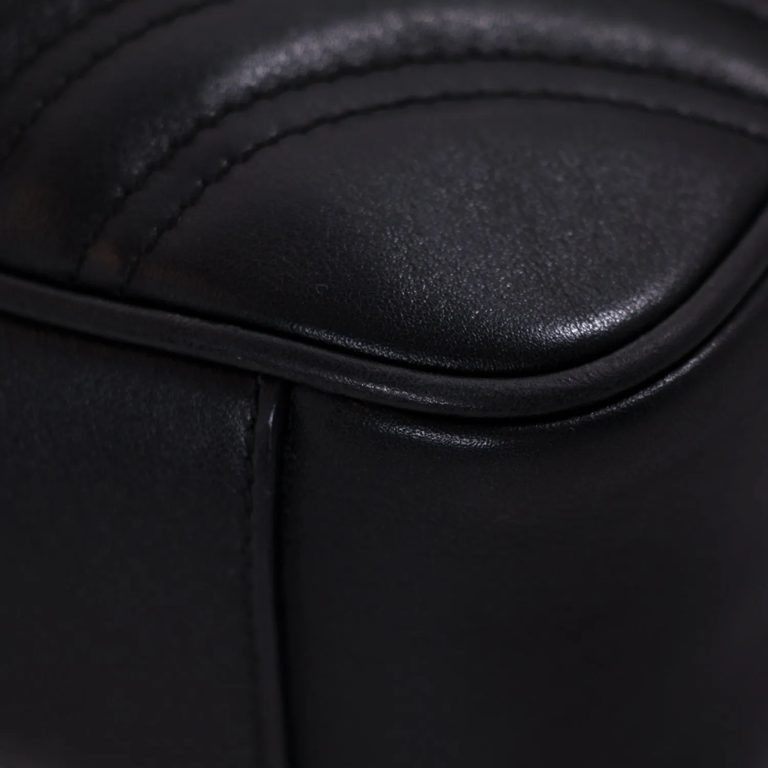 Gucci GG Marmont Small Metalassé Bag
