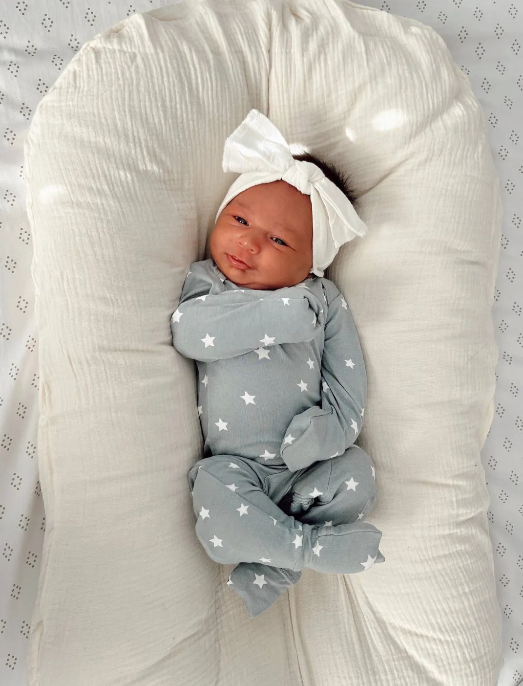 Gunamuna Bamboo Convertible Pajama Shine