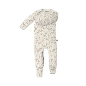 Gunamuna Convertible Footie (Posies)
