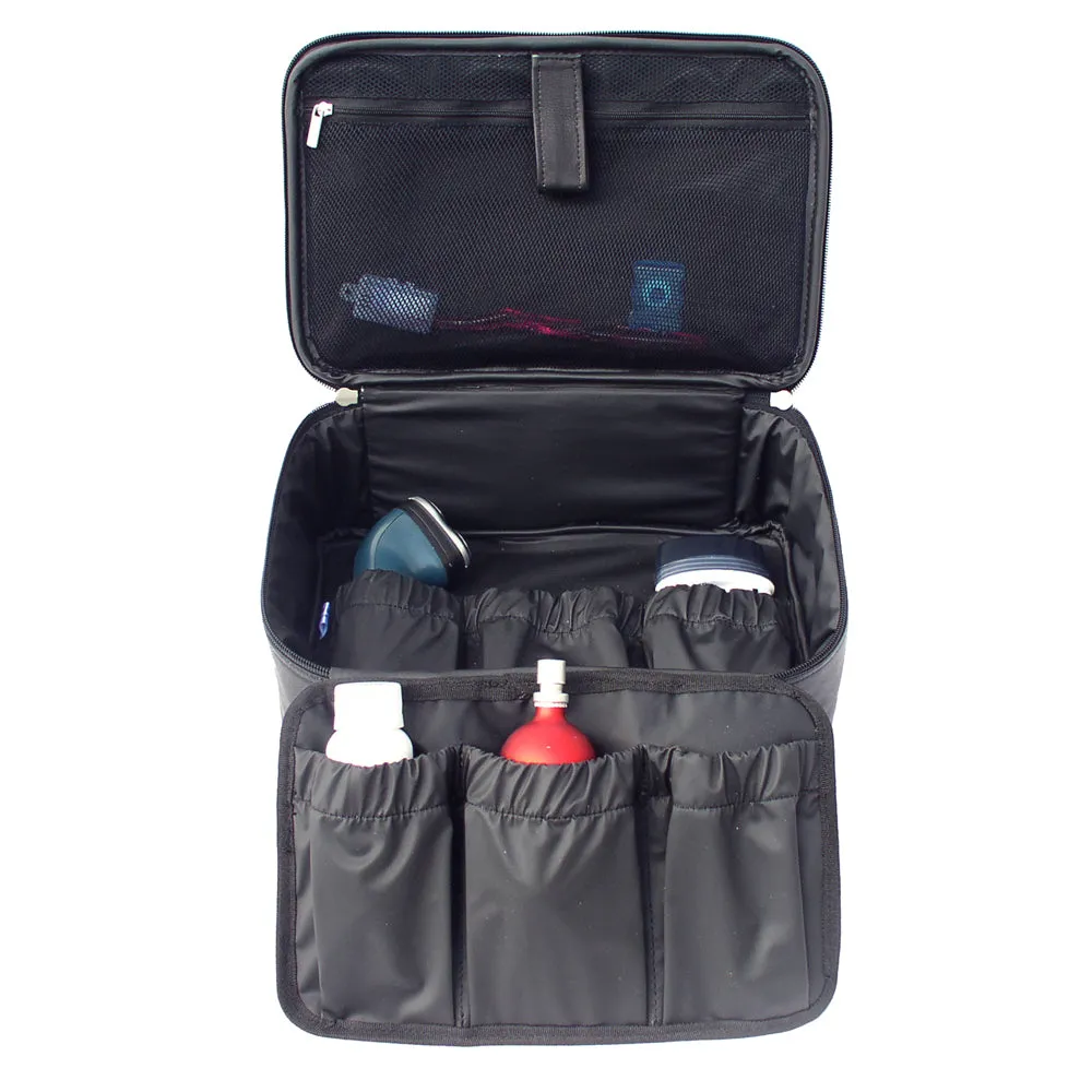 HANGING COSMETIC UTILITY KIT