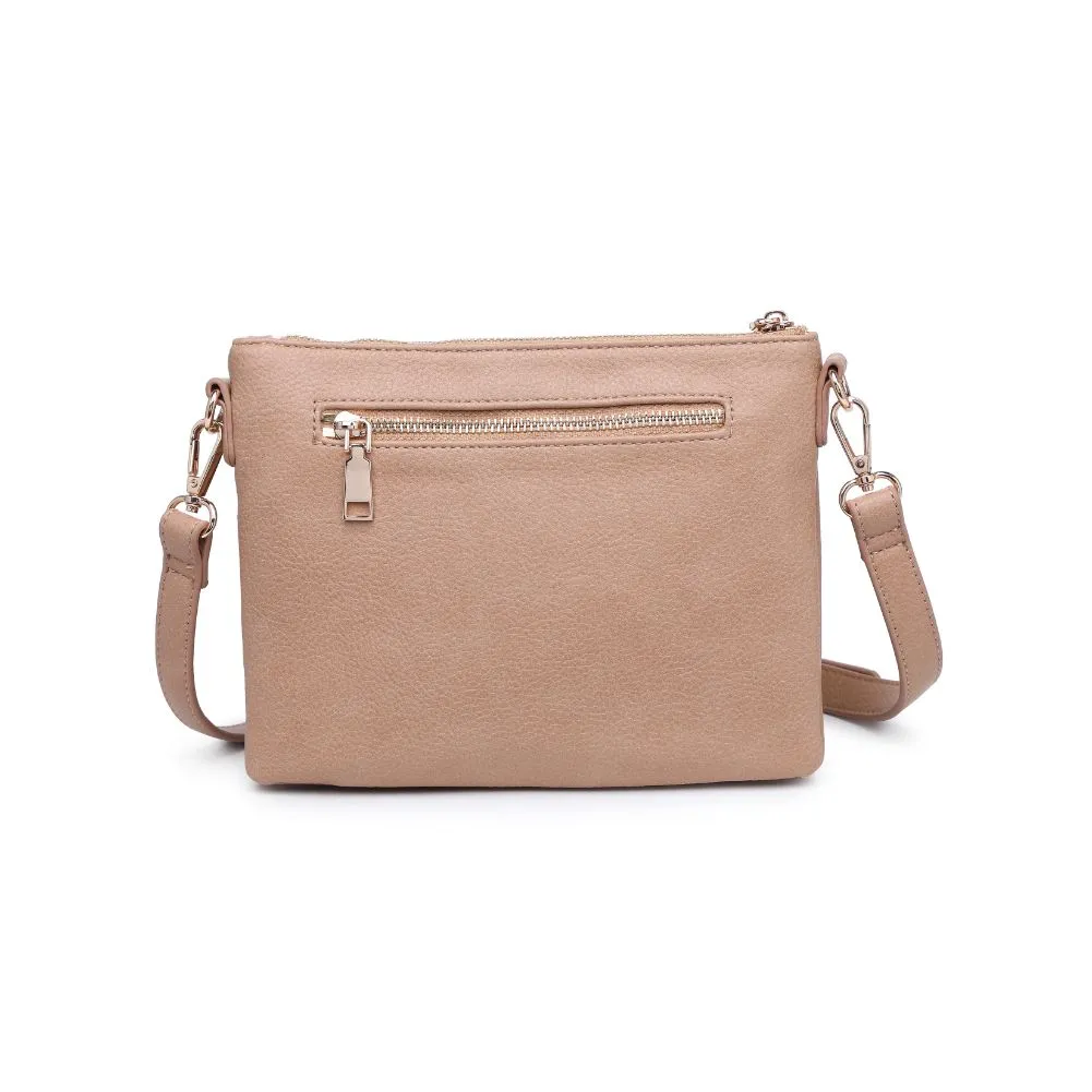 Hannah Crossbody