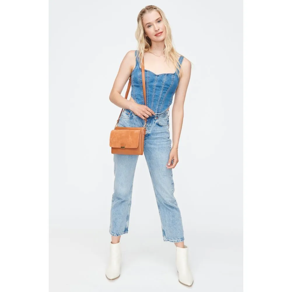 Hannah Crossbody