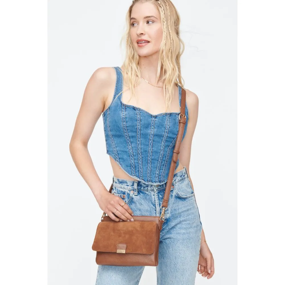 Hannah Crossbody