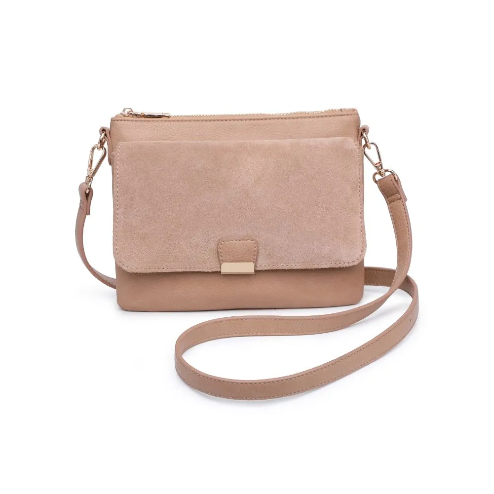 Hannah Crossbody