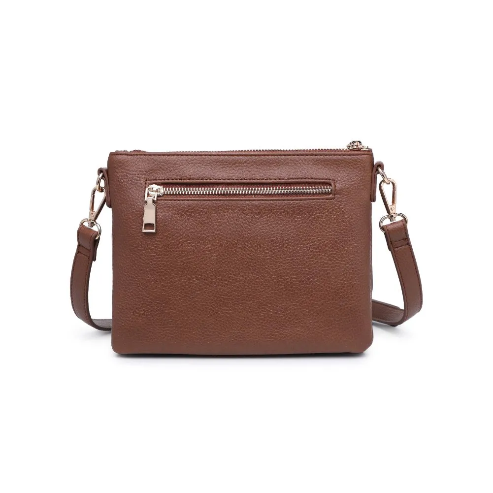 Hannah Crossbody