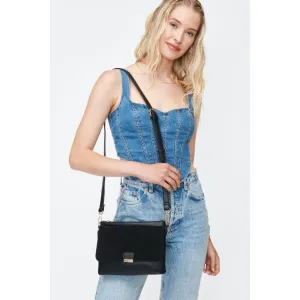 Hannah Crossbody