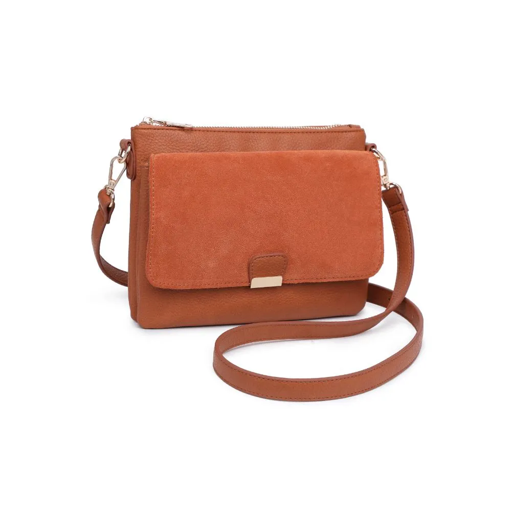 Hannah Crossbody