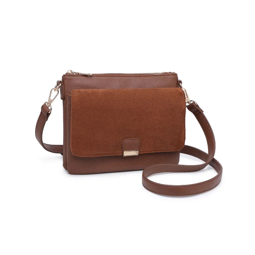 Hannah Crossbody