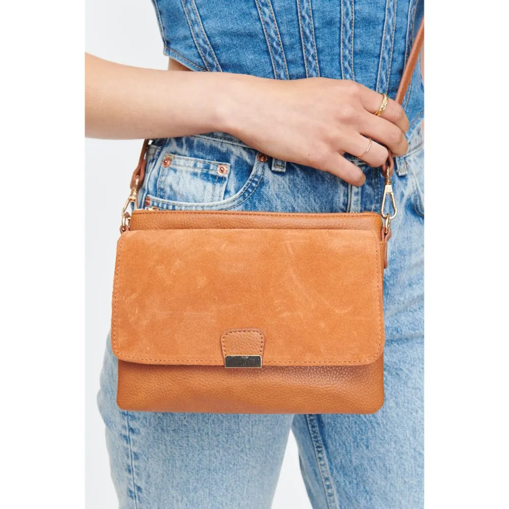 Hannah Crossbody