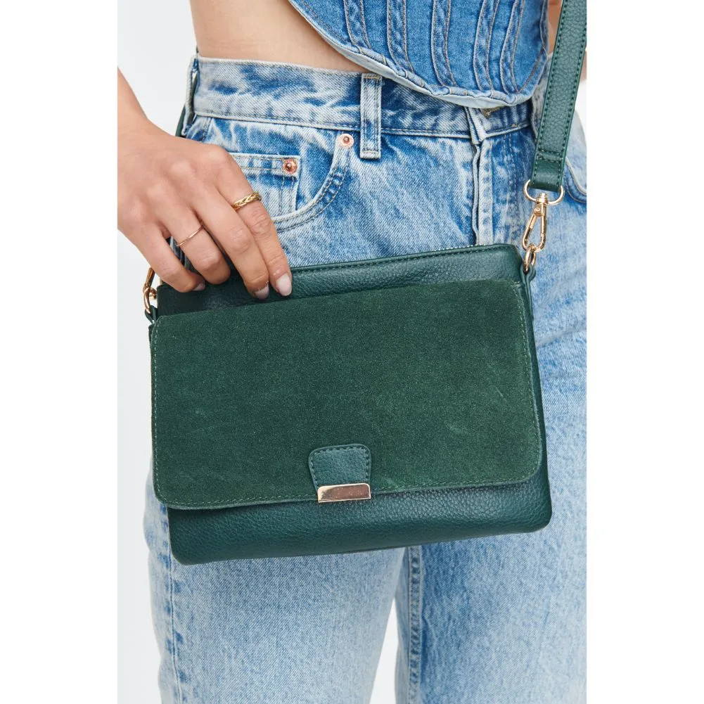 Hannah Crossbody