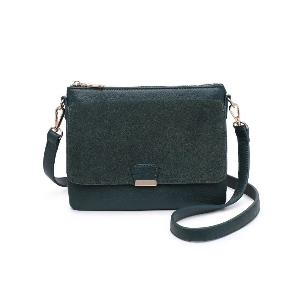 Hannah Crossbody