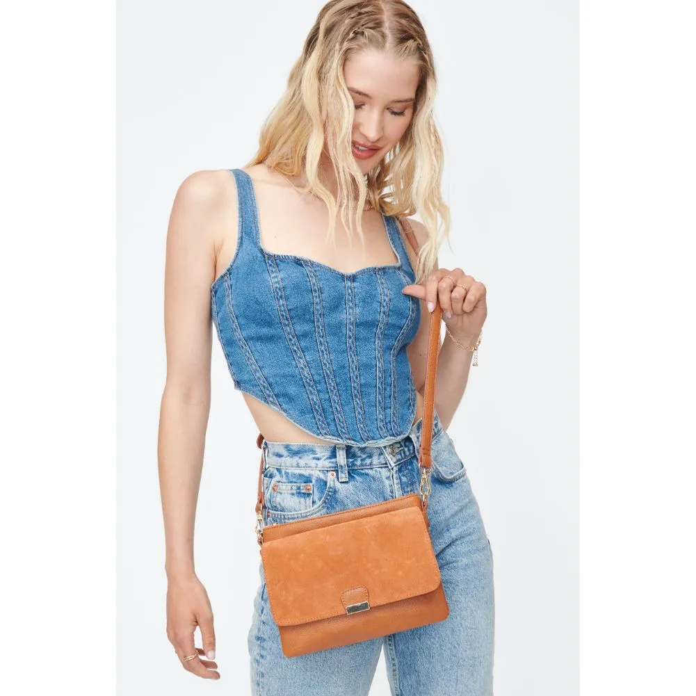 Hannah Crossbody