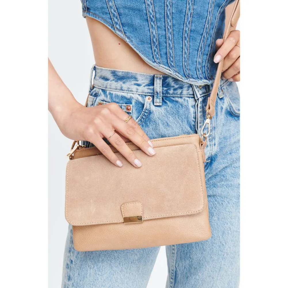 Hannah Crossbody