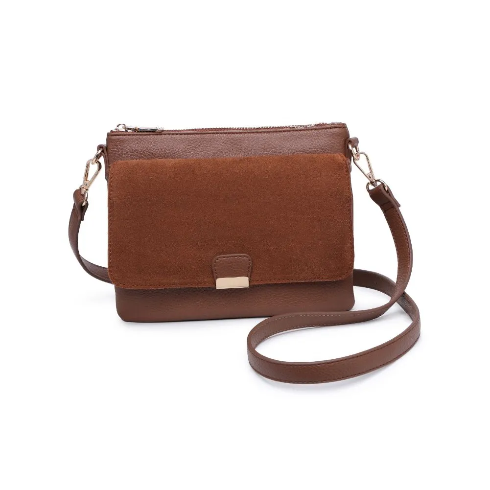Hannah Crossbody