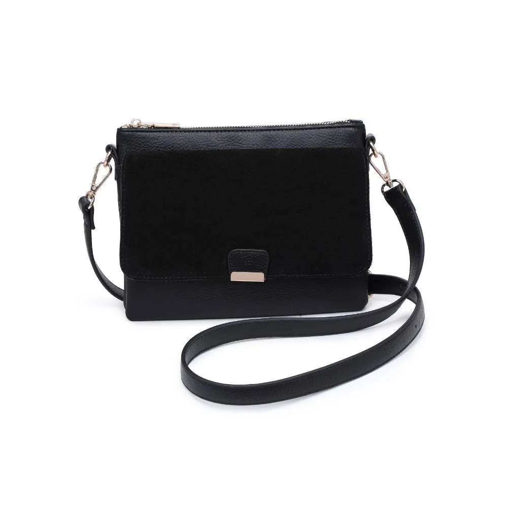 Hannah Crossbody