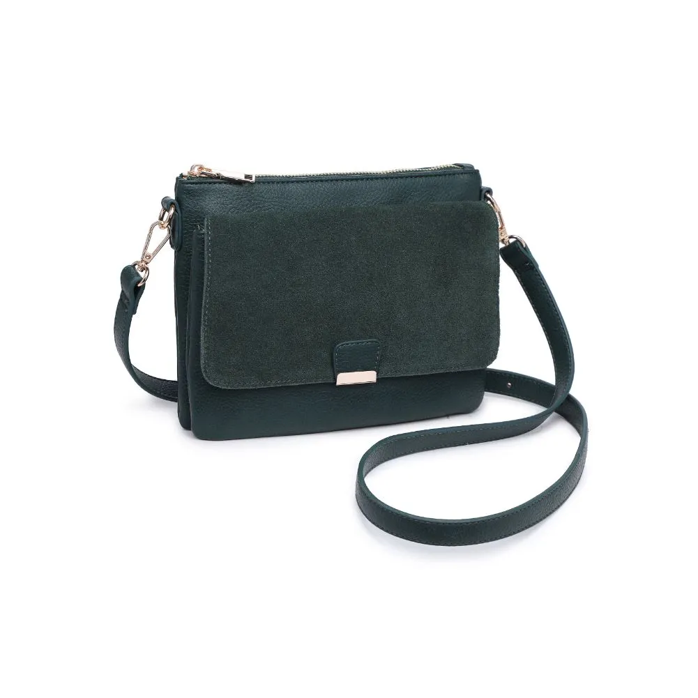 Hannah Crossbody