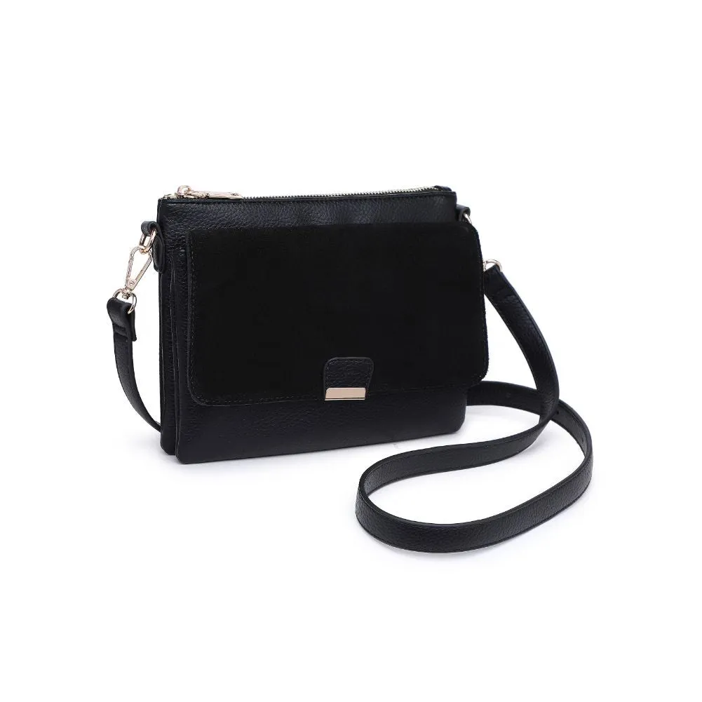 Hannah Crossbody