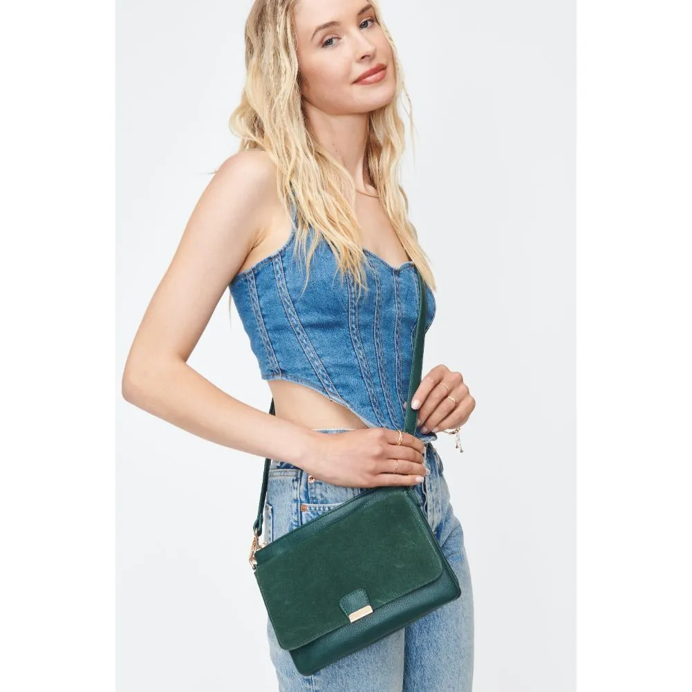 Hannah Crossbody