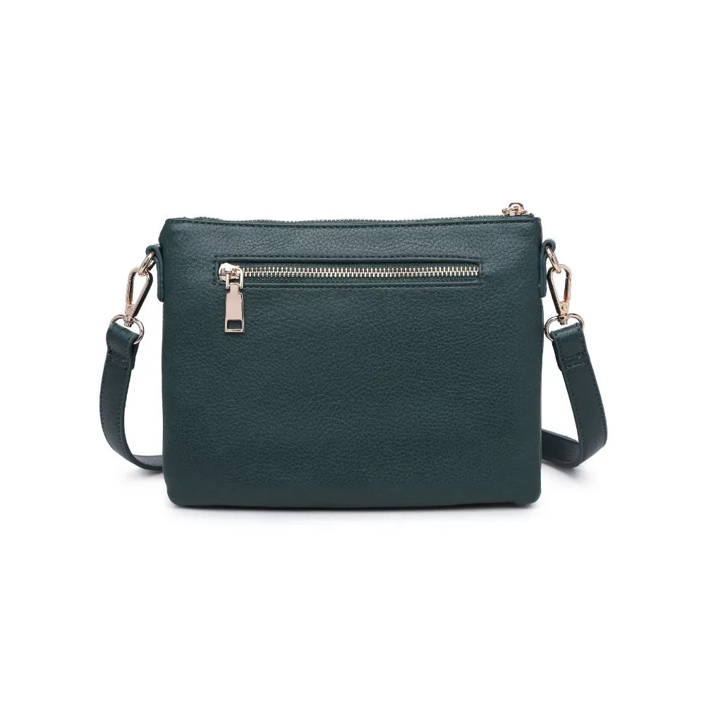 Hannah Crossbody