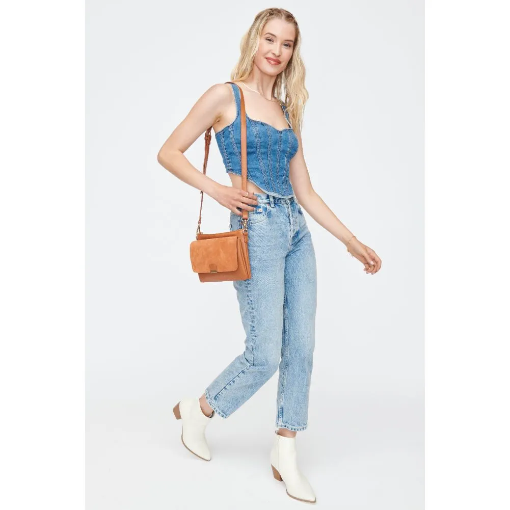 Hannah Crossbody