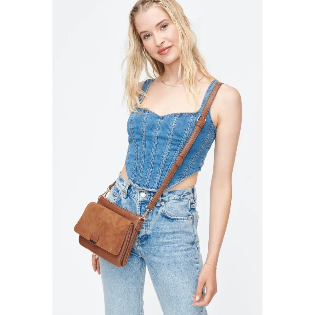 Hannah Crossbody