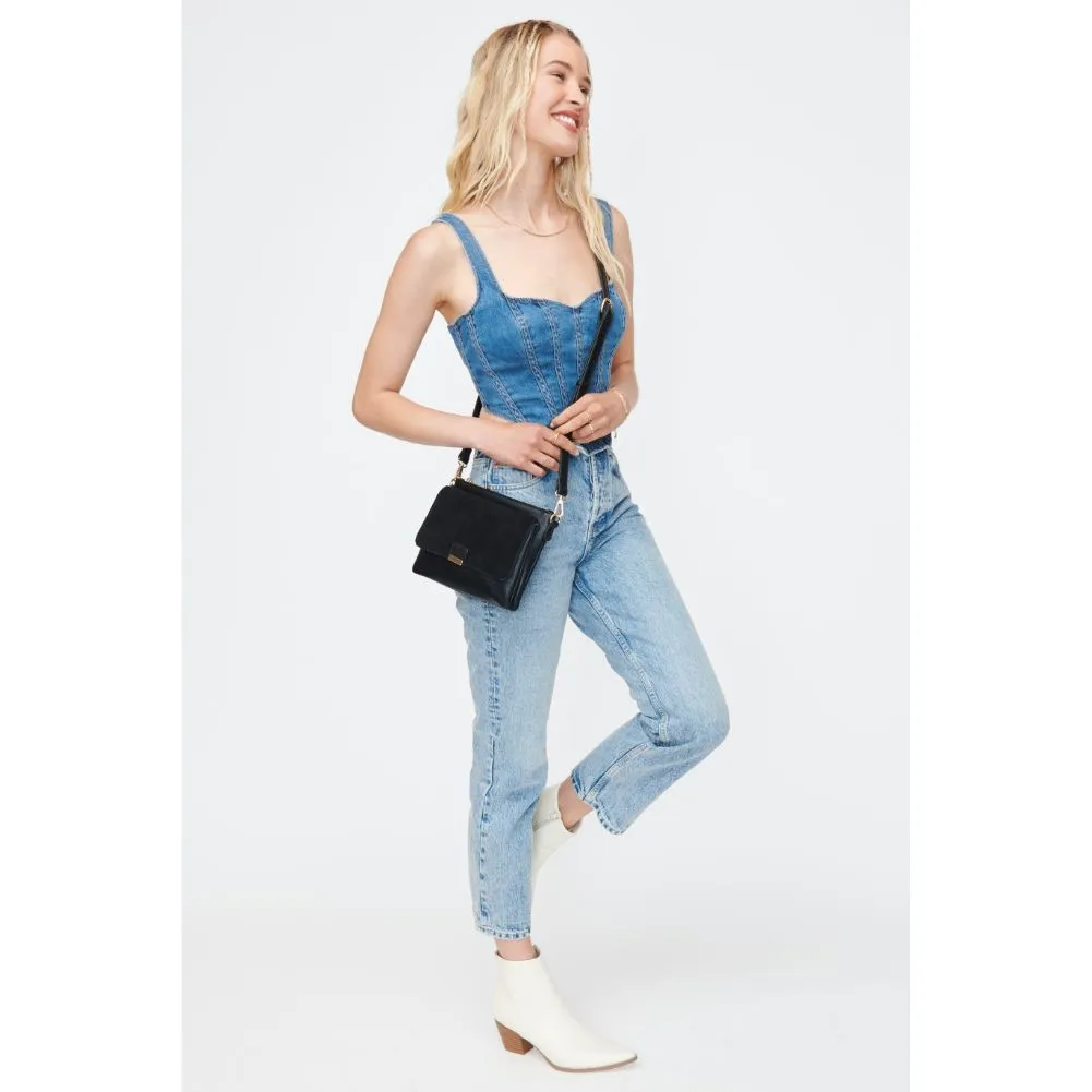 Hannah Crossbody