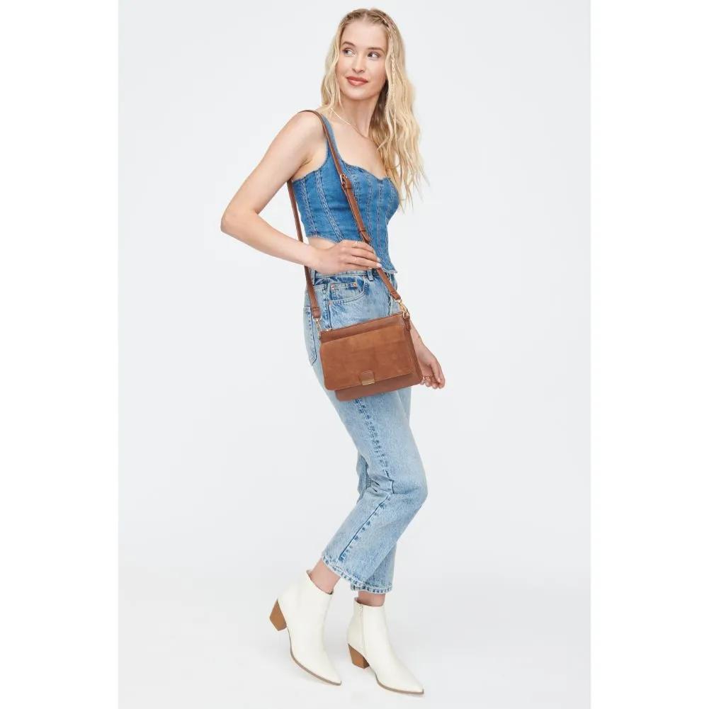 Hannah Crossbody