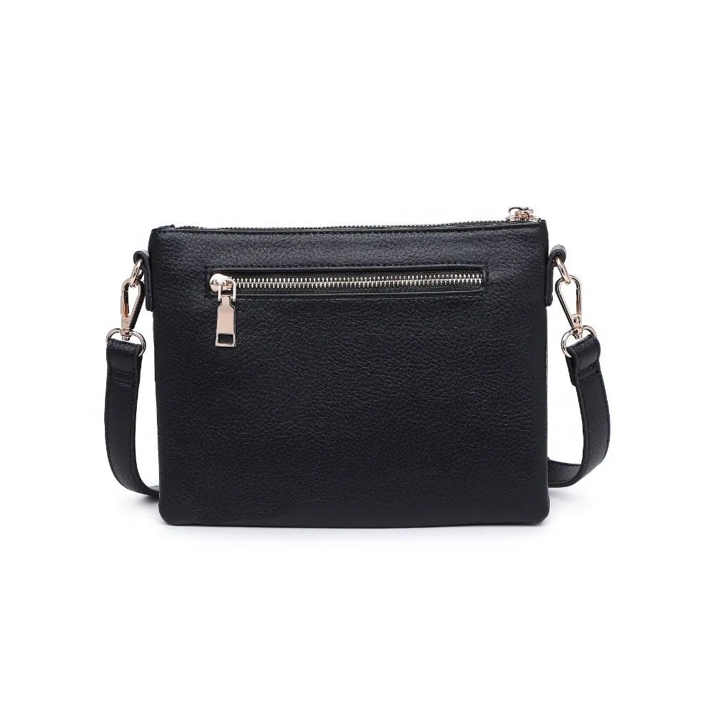 Hannah Crossbody