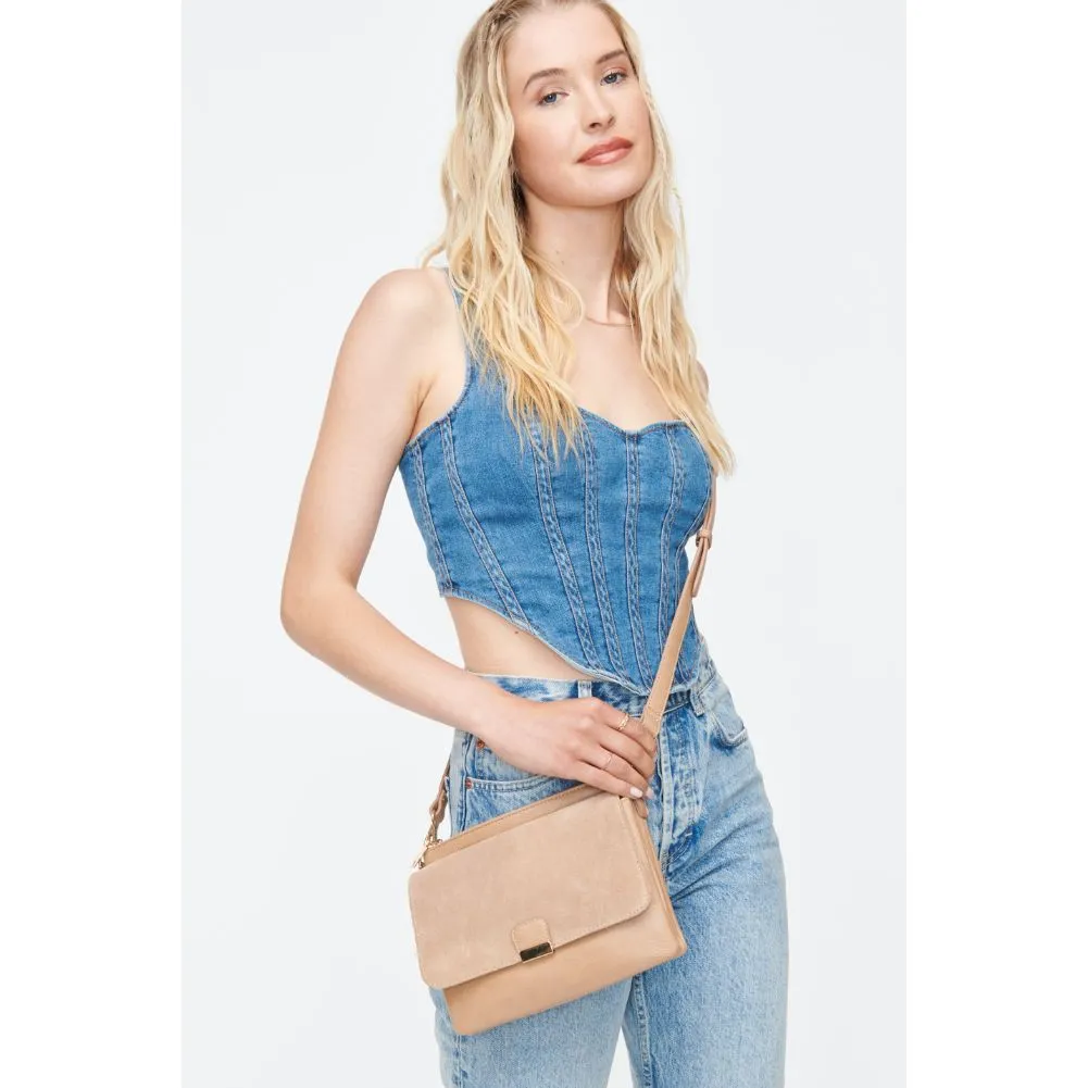 Hannah Crossbody