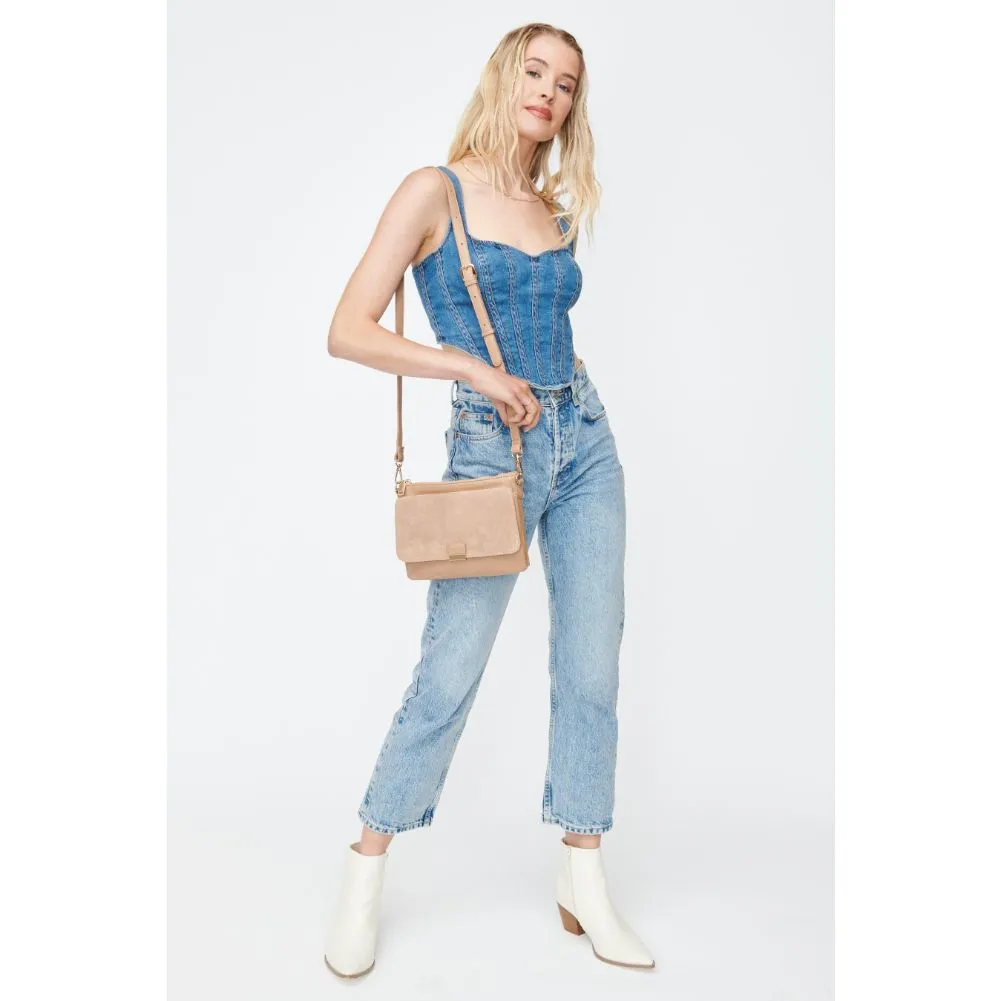 Hannah Crossbody