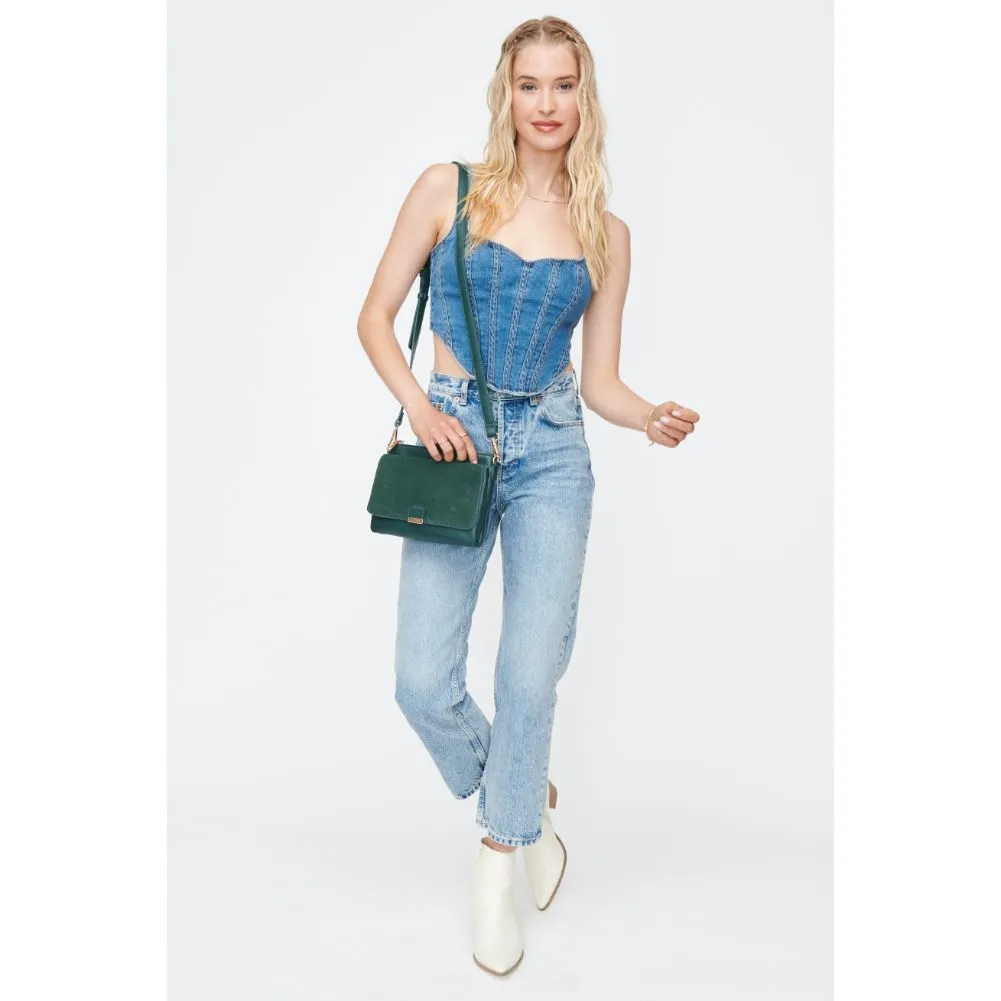Hannah Crossbody