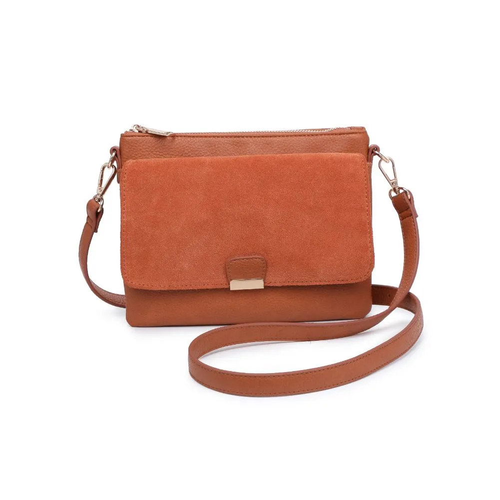 Hannah Crossbody