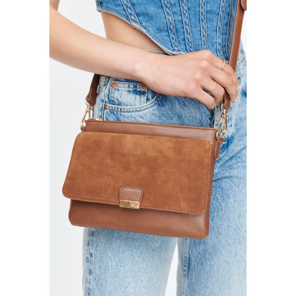 Hannah Crossbody
