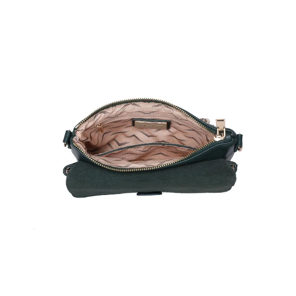 Hannah Crossbody