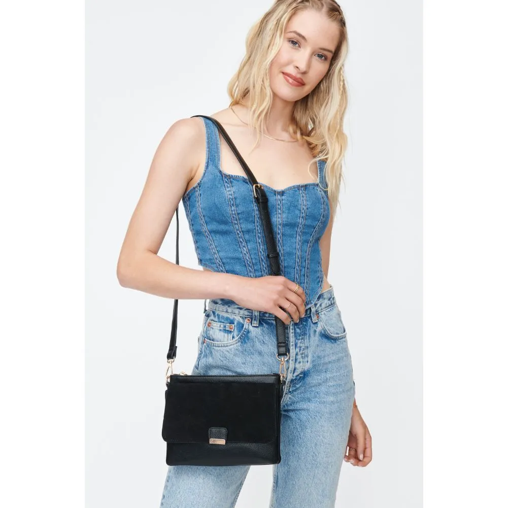 Hannah Crossbody
