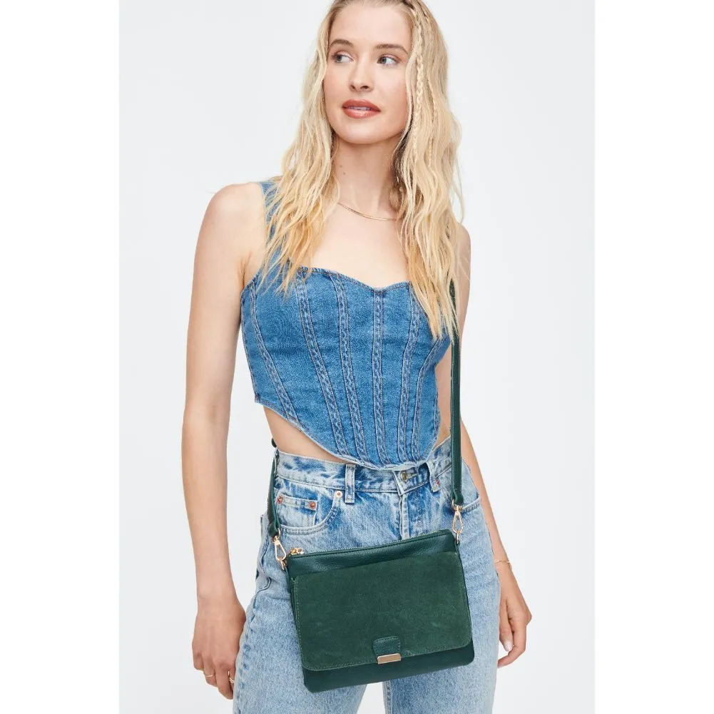 Hannah Crossbody