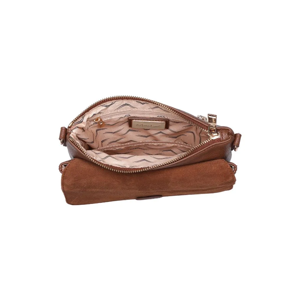 Hannah Crossbody