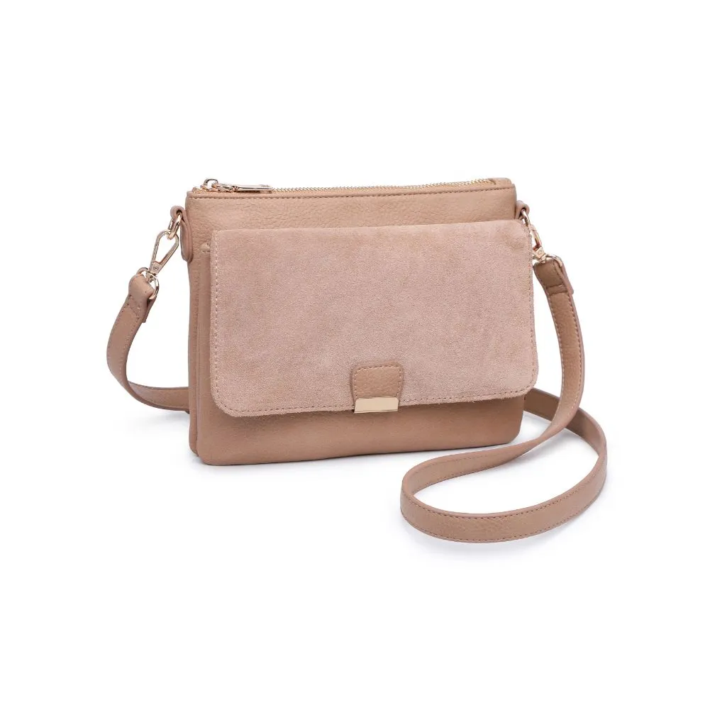 Hannah Crossbody
