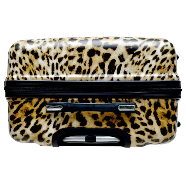 Hardcase Trolley Bag (Small)