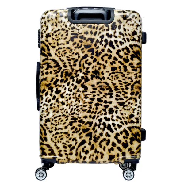 Hardcase Trolley Bag (Small)